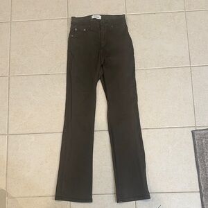 Pistola Green Pants